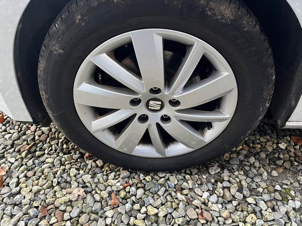 Seat Leon 1,2 TSi 110 Style 5d