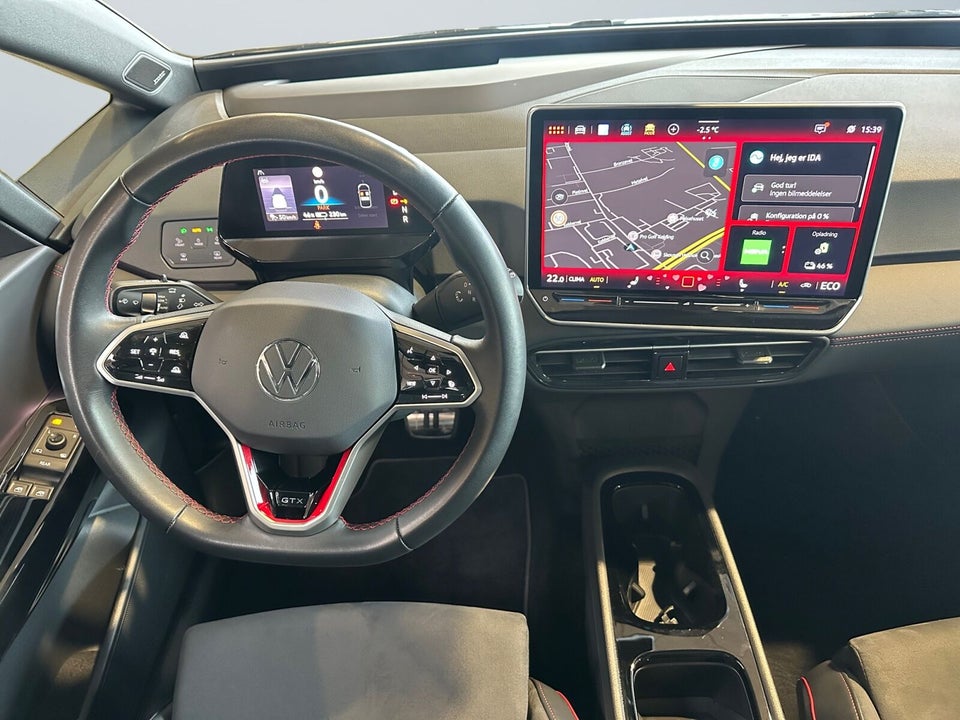 VW ID.3 79 GTX Performance 5d