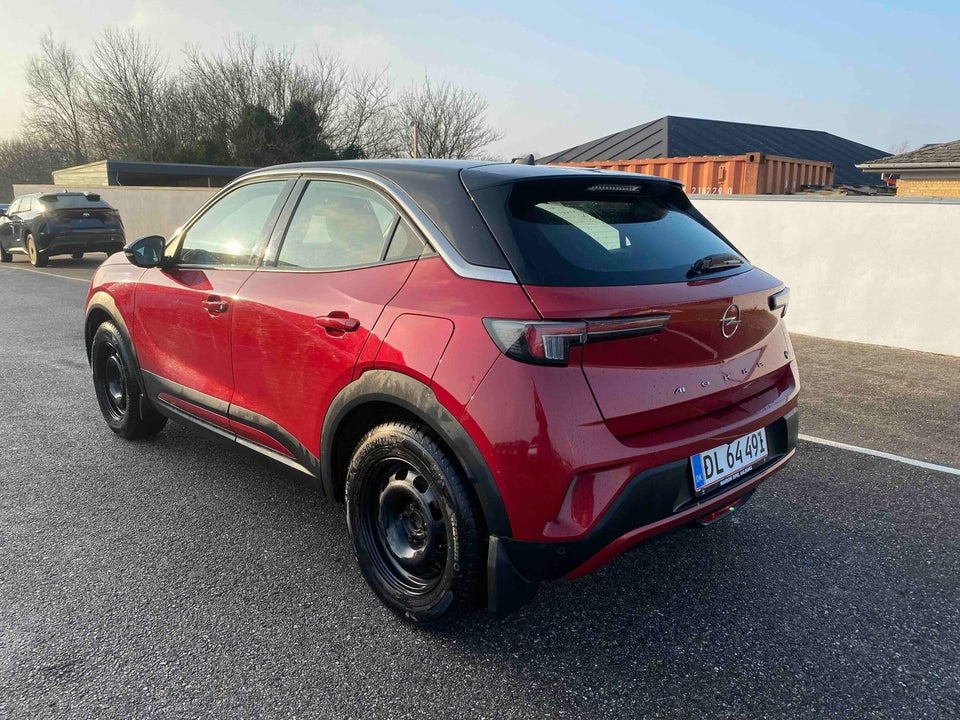 Opel Mokka-e 50 Edition+ 5d