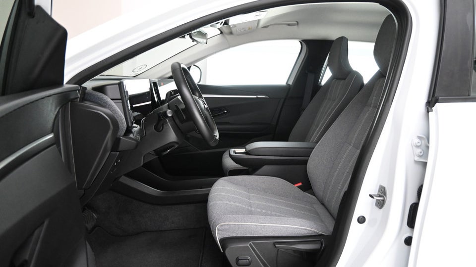 Renault Megane E-Tech 60 Equilibre 5d