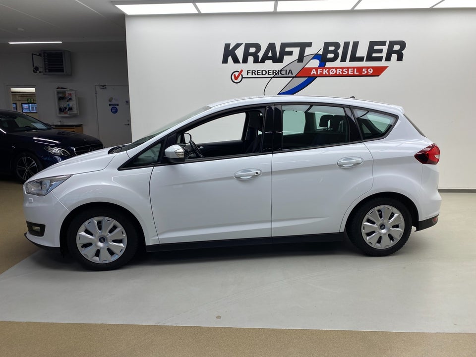 Ford C-MAX 1,5 TDCi 120 Business 5d