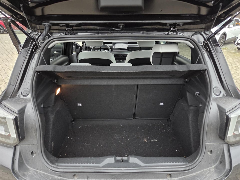 Citroën ë-C3 45 VTR Sport Ltd. 5d