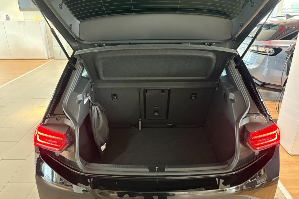 VW ID.3 79 GTX Performance 5d