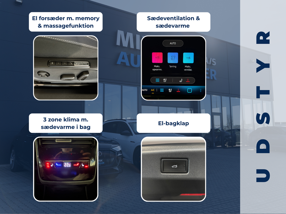 VW ID.7 77 Style Tourer 5d