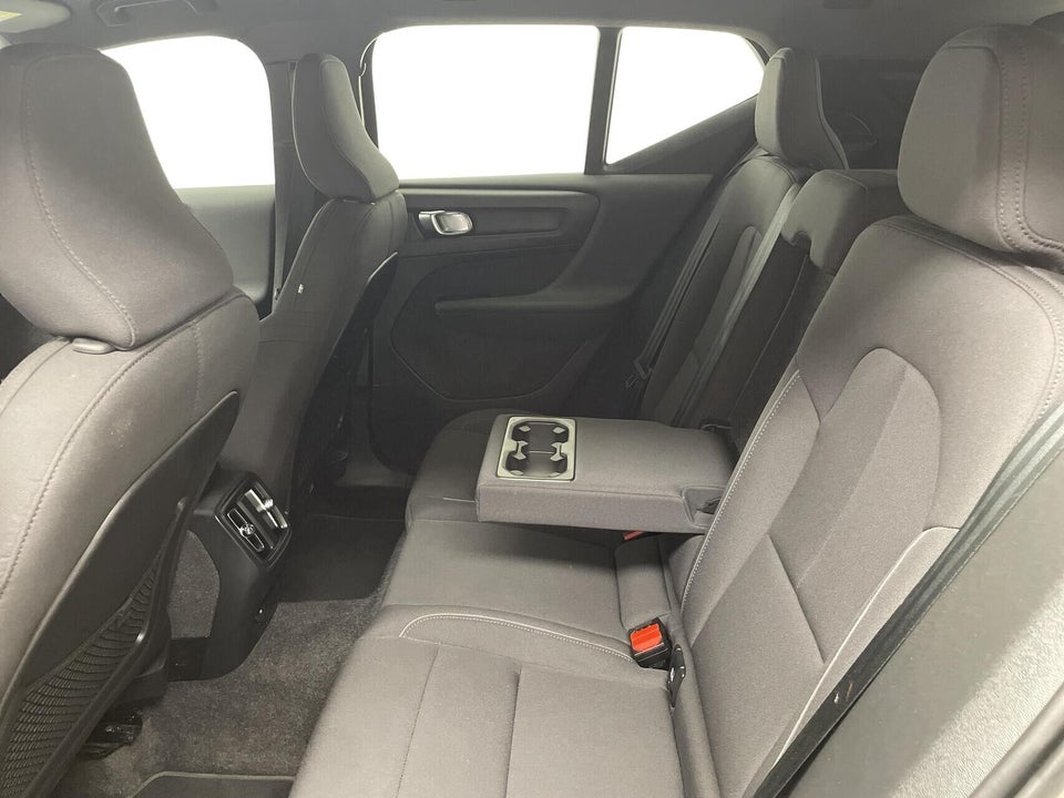 Volvo XC40 ReCharge Extended Range Core 5d