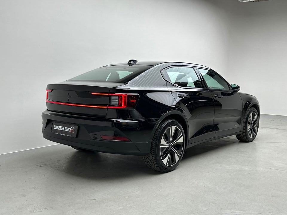 Polestar 2 Long Range 5d