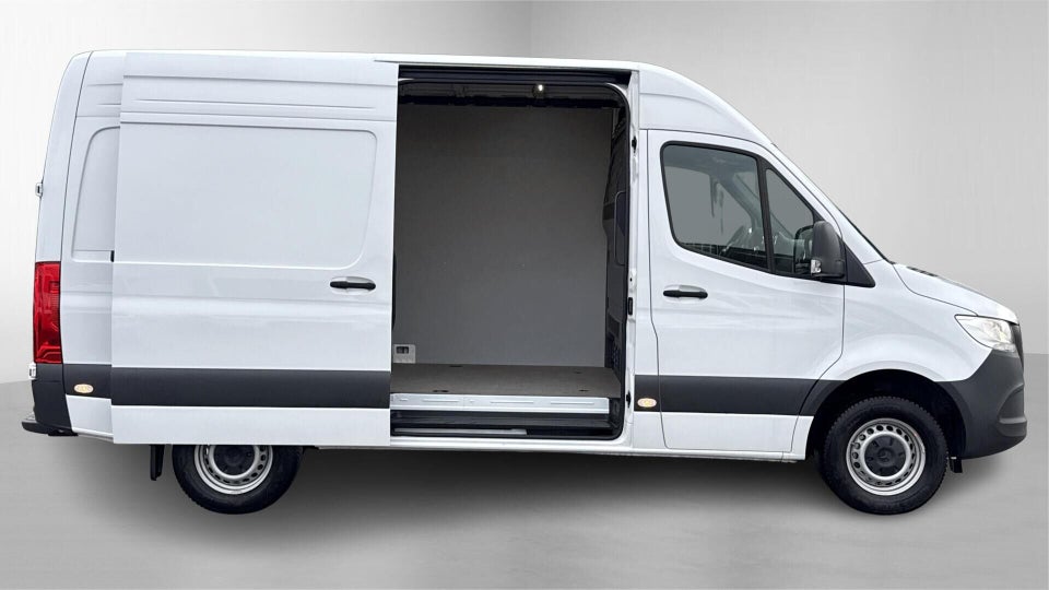 Mercedes Sprinter 317 2,0 CDi A2 Kassevogn PRO aut. RWD