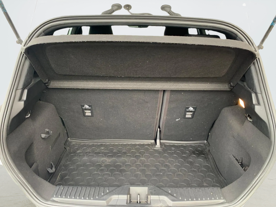 Ford Fiesta 1,0 EcoBoost ST-Line 5d