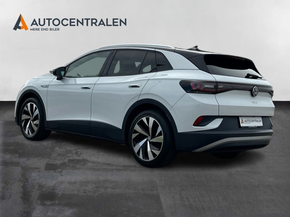 VW ID.4 77 1ST Pro Performance 5d