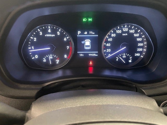 Hyundai i30 1,4 T-GDi Trend stc. DCT 5d