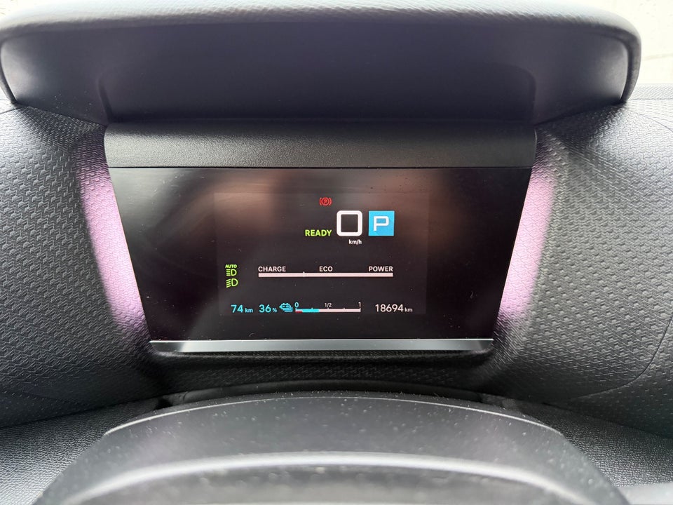 Citroën ë-C4 X 50 Palais Sky 4d