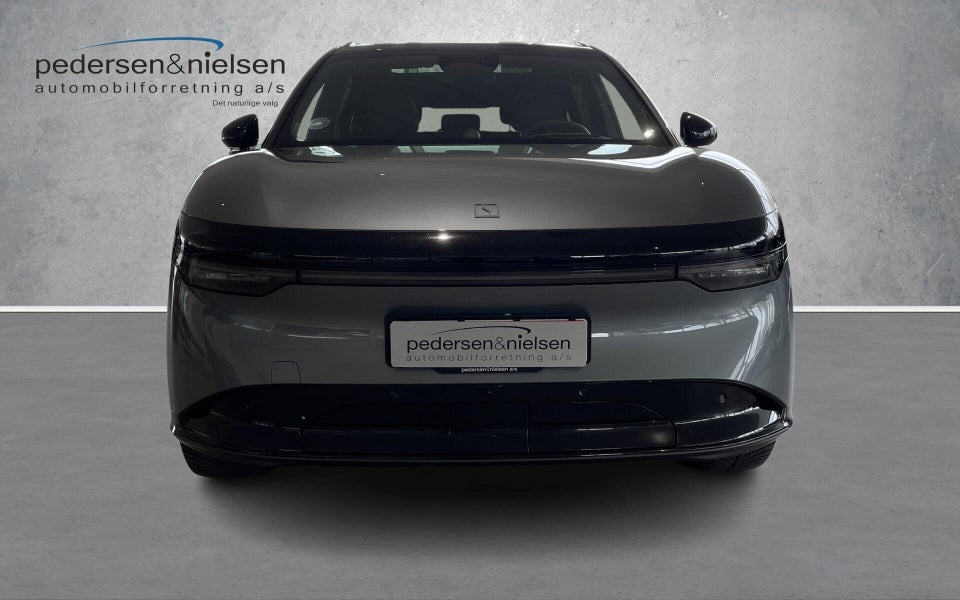 Zeekr 7X Privilege AWD 5d