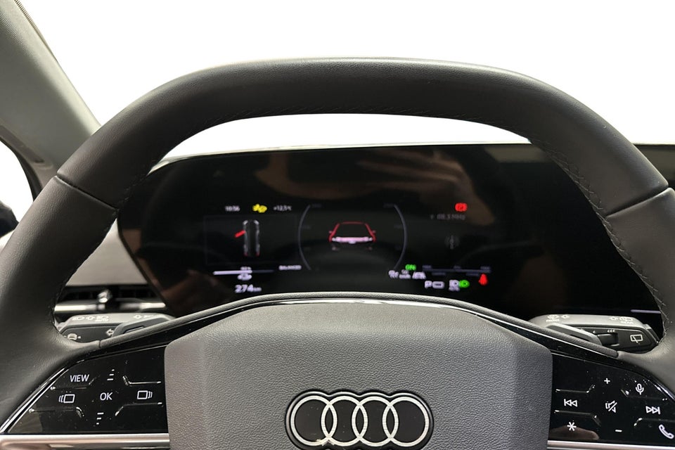 Audi A6 e-tron Progress plus Avant 5d