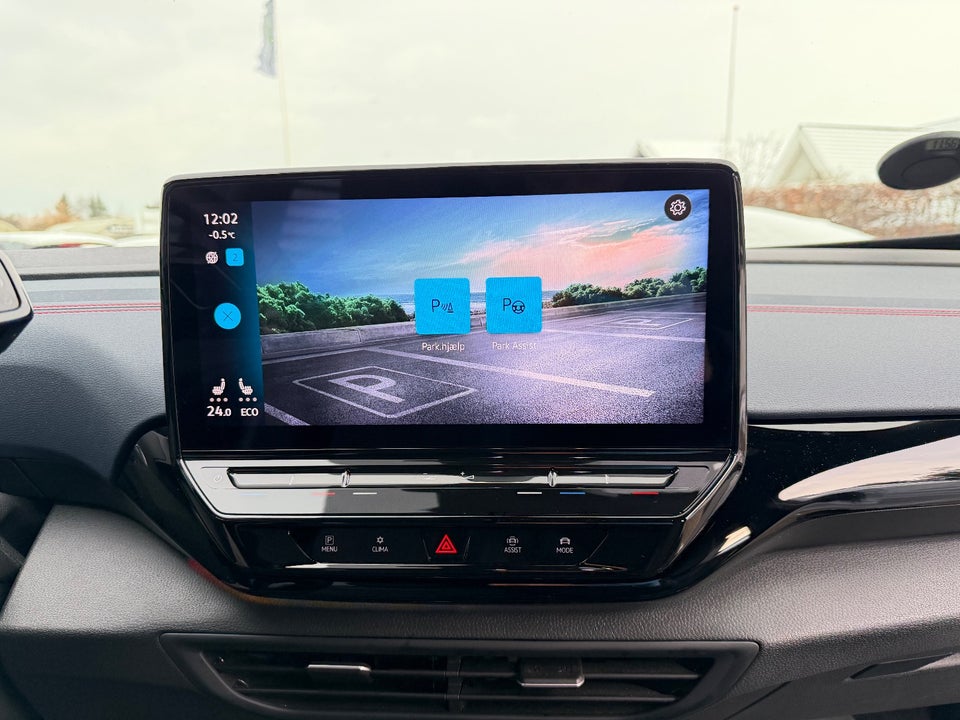 VW ID.5 77 GTX 4Motion 5d