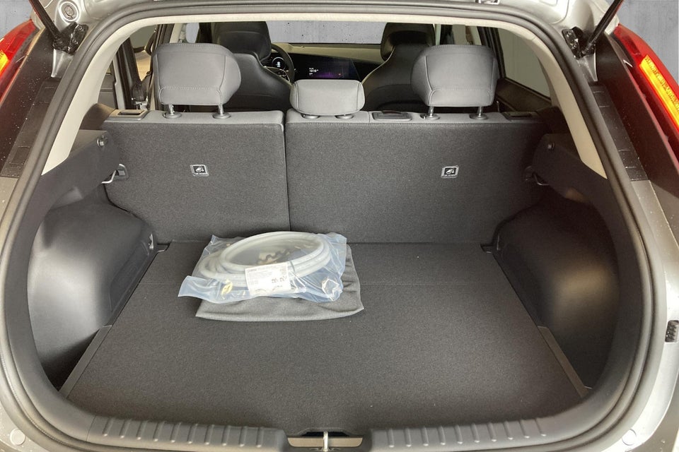 Kia Niro 64 EV Final Edition 5d