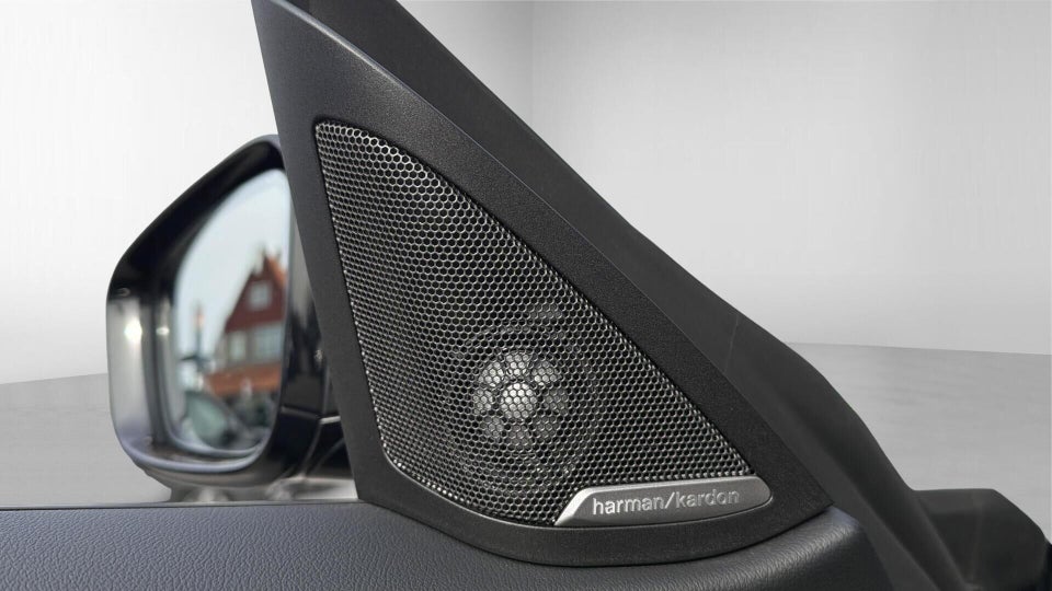 BMW i4 eDrive40 M-Sport 5d