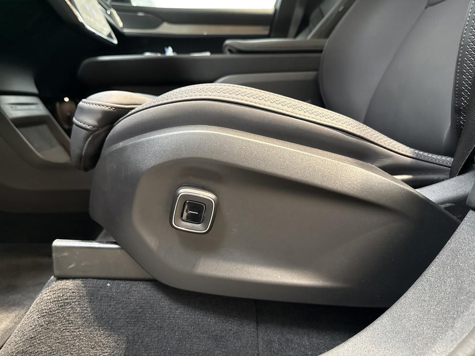 Volvo EX90 Twin Ultra 7prs 5d