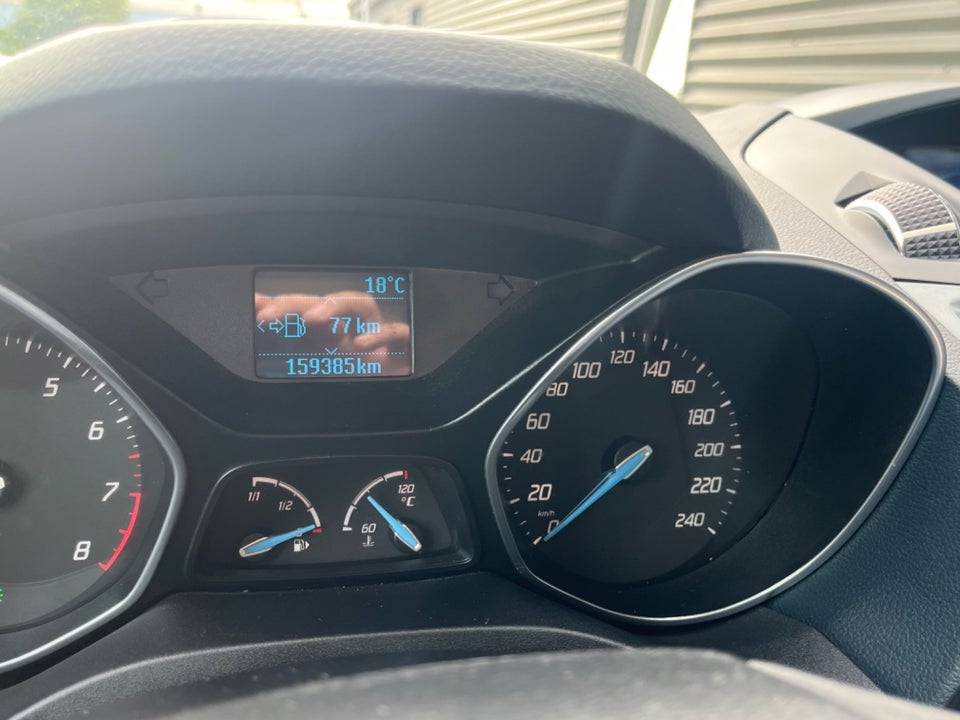 Ford C-MAX 1,6 SCTi 150 Titanium 5d