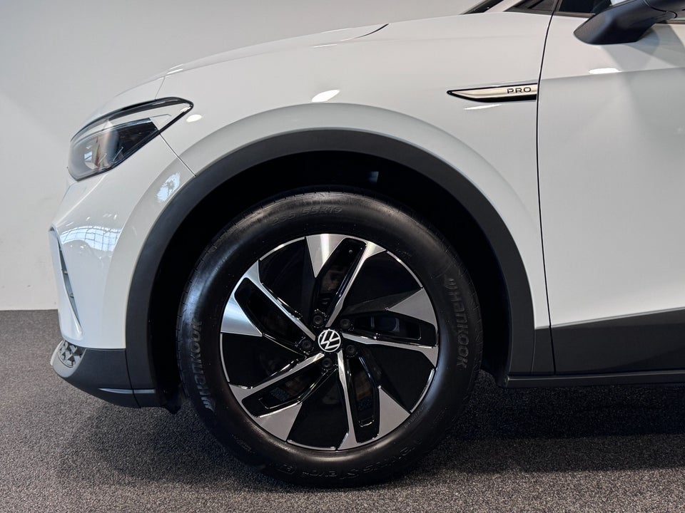 VW ID.4 77 Pro Performance 5d