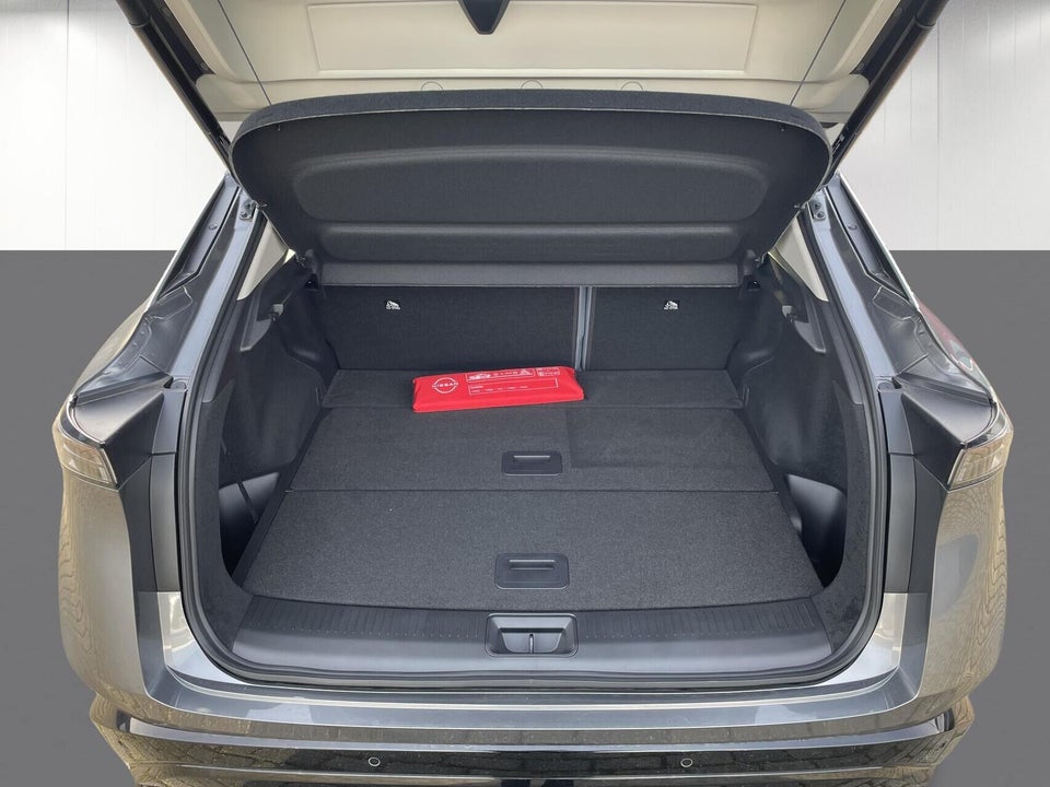 Nissan Ariya 87 Evolve 5d