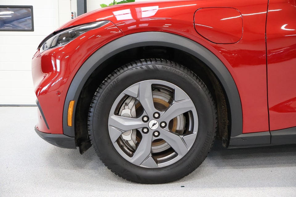 Ford Mustang Mach-E 88 Extended Range 5d