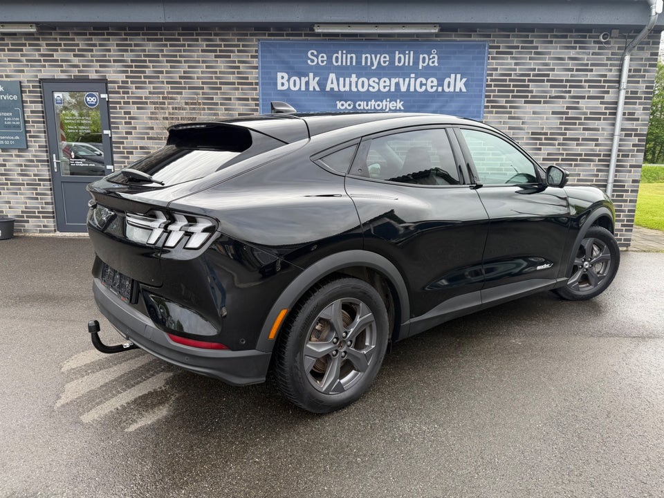 Ford Mustang Mach-E 88 Extended Range 5d