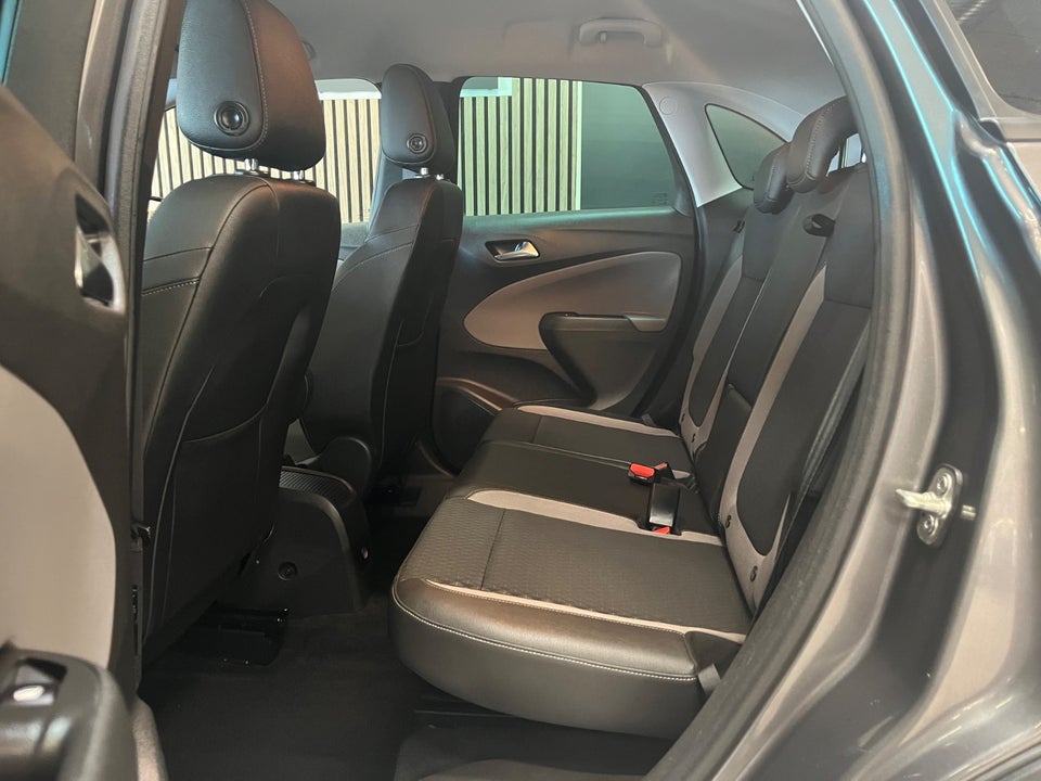 Opel Crossland X 1,2 T 110 Impress 5d
