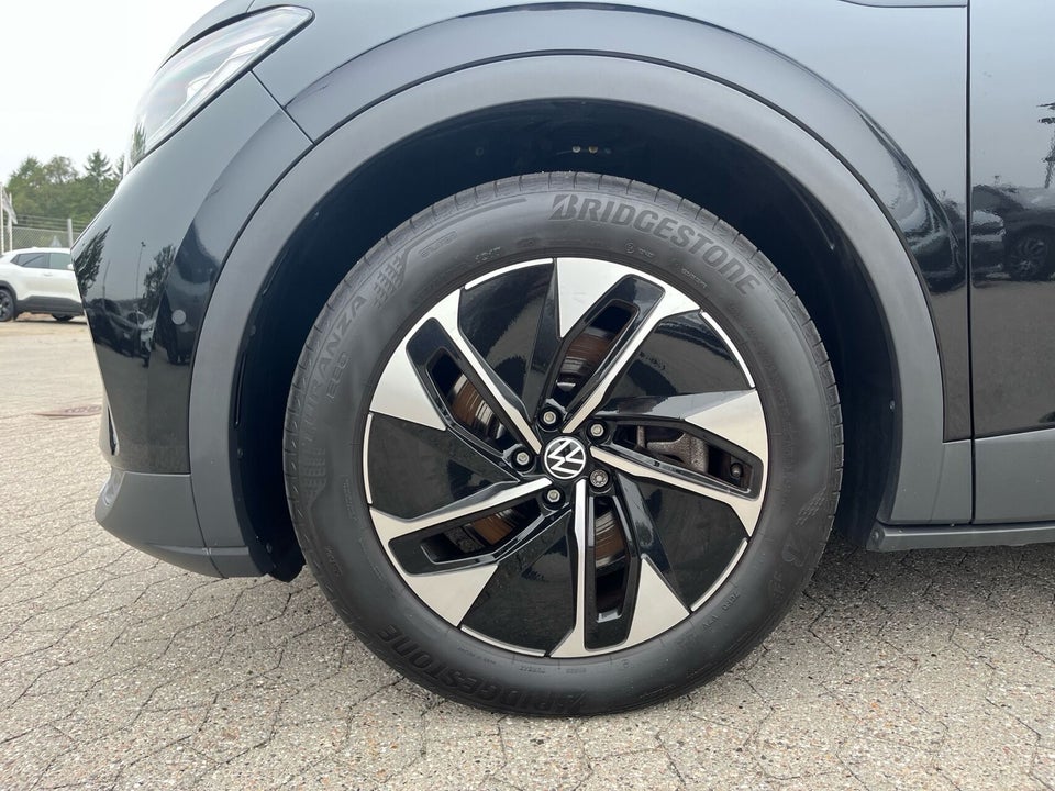VW ID.4 77 Pro Performance 5d