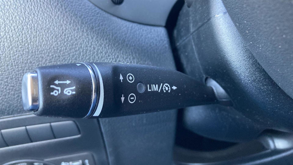 Mercedes Vito 114 2,0 CDi Kassevogn aut. XL RWD