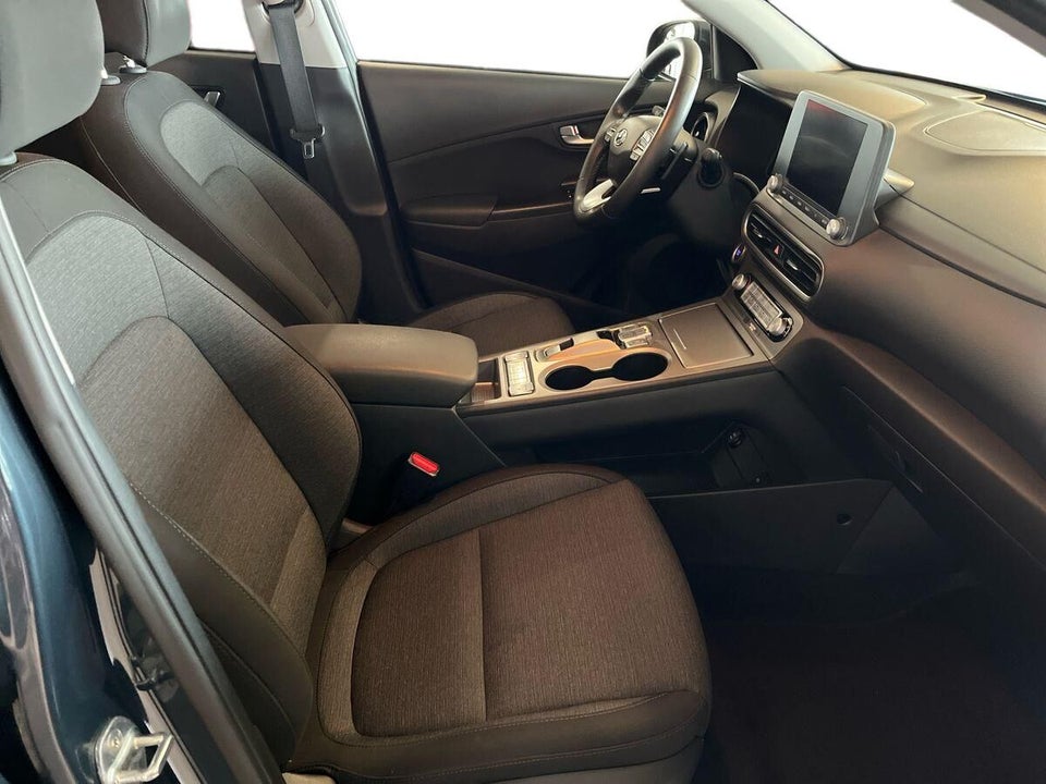 Hyundai Kona 64 EV Advanced 5d