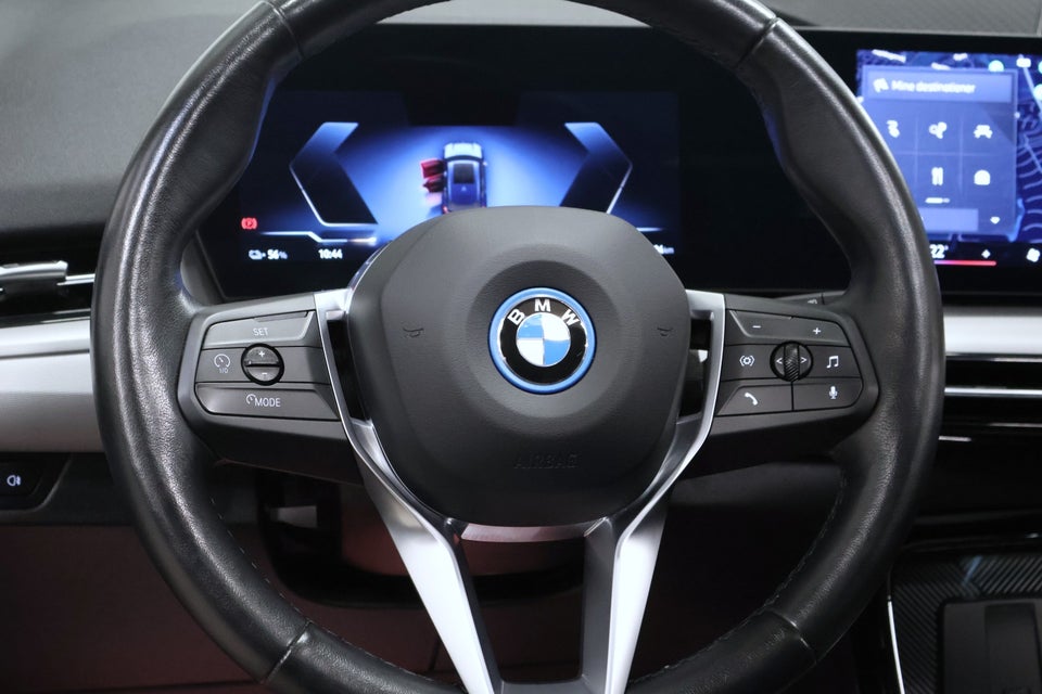 BMW iX1 xDrive30 X-Line 5d