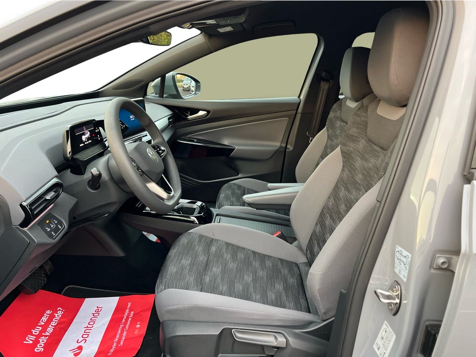 VW ID.4 77 Pro Performance 5d