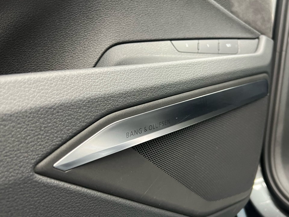Audi e-tron 50 S-line Sportback quattro 5d