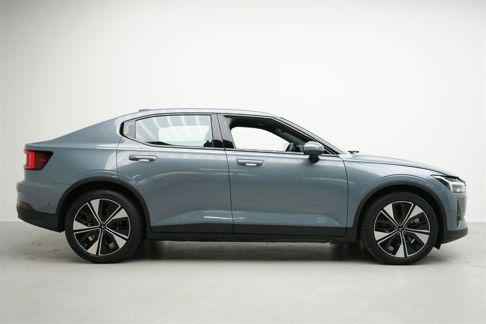 Polestar 2 Long Range 5d