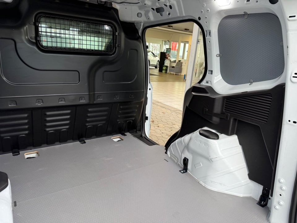 Ford Transit Courier 1,5 TDCi 75 Trend