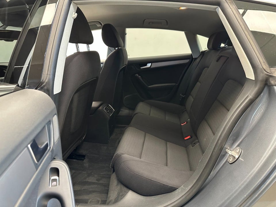 Audi A5 1,8 TFSi 170 Sportback 5d