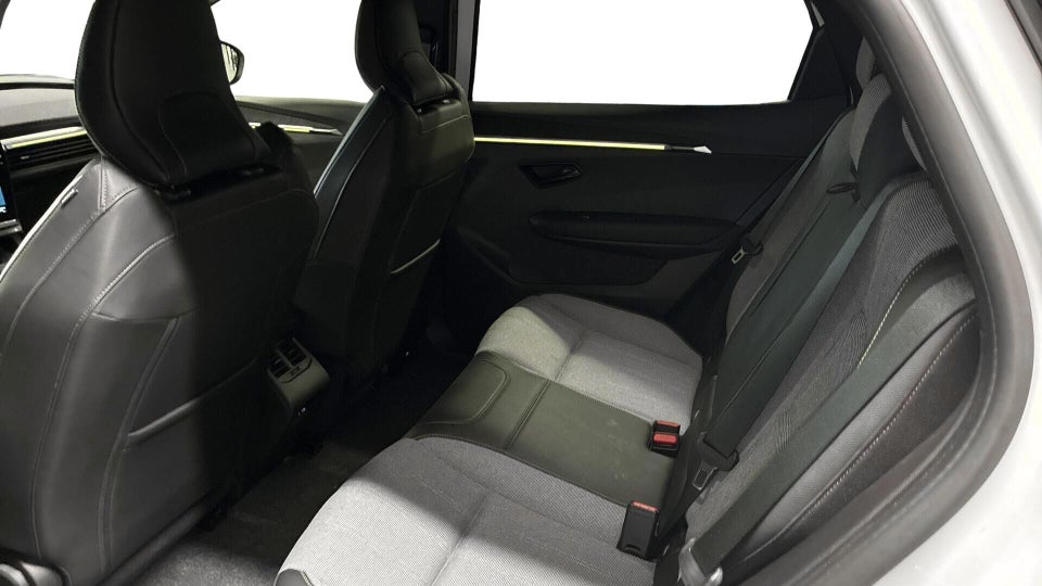 Renault Scenic E-Tech 87 Techno 5d