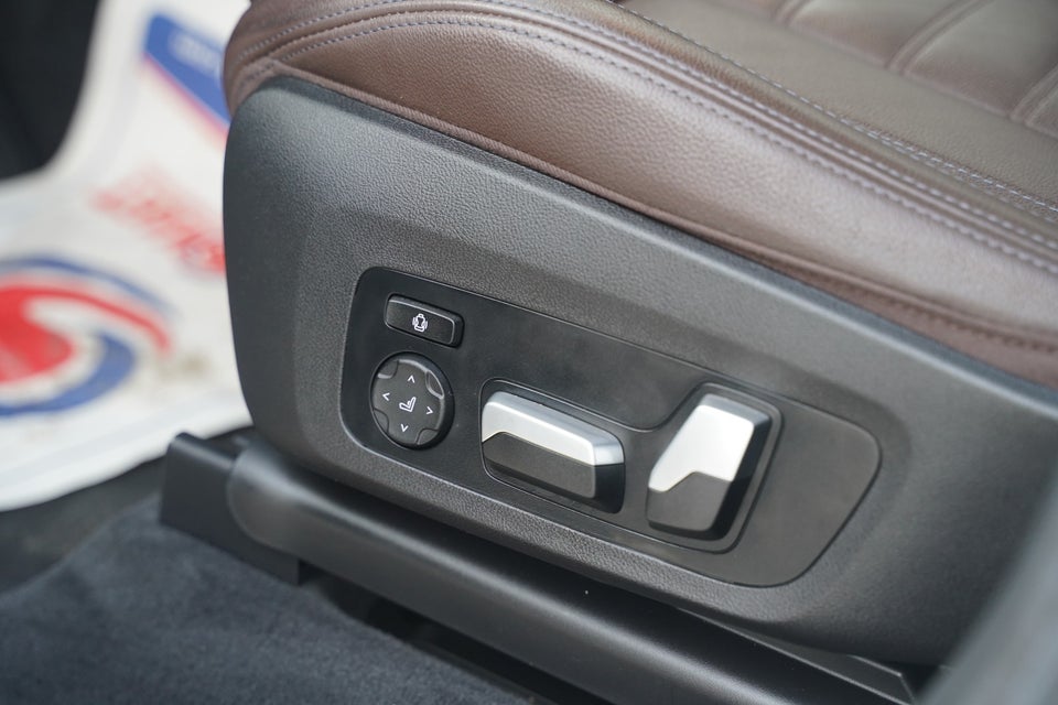 BMW iX3 Charged Impressive 5d