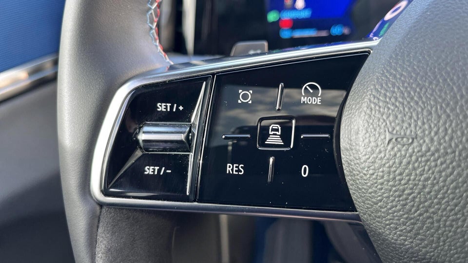 Renault Scenic E-Tech 87 Esprit Alpine 5d