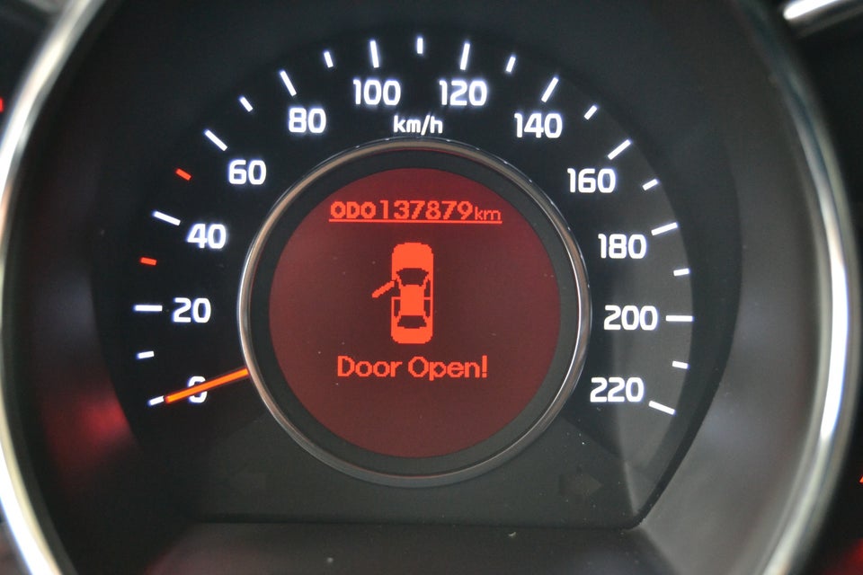 Kia Rio 1,2 CVVT Attraction+ 5d