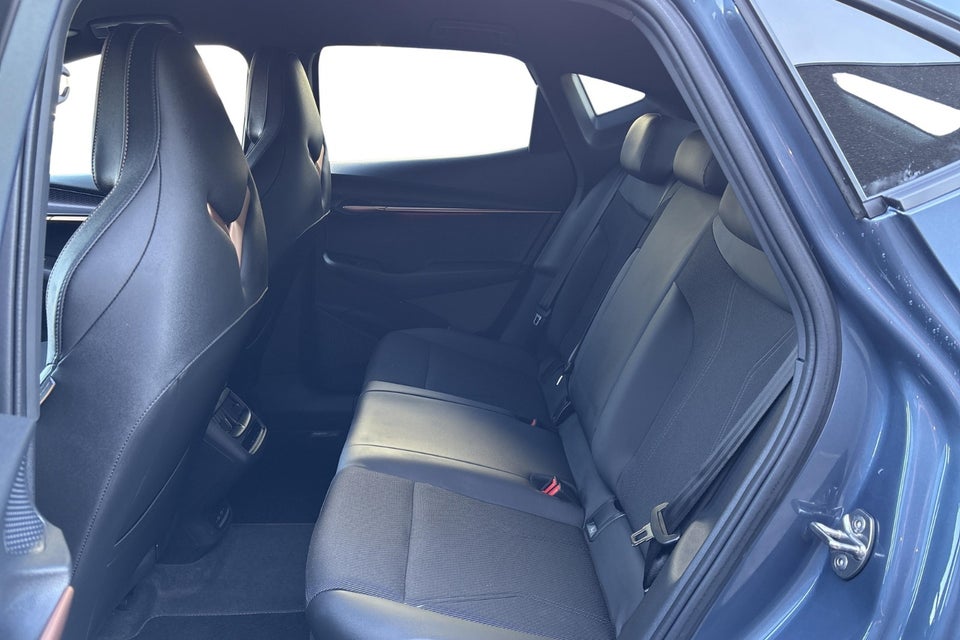 Cupra Tavascan 77 Endurance 5d