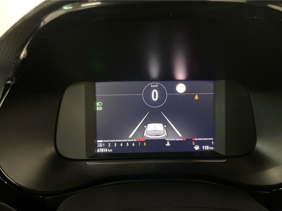 Opel Corsa 1,2 T 100 Elegance Sky 5d