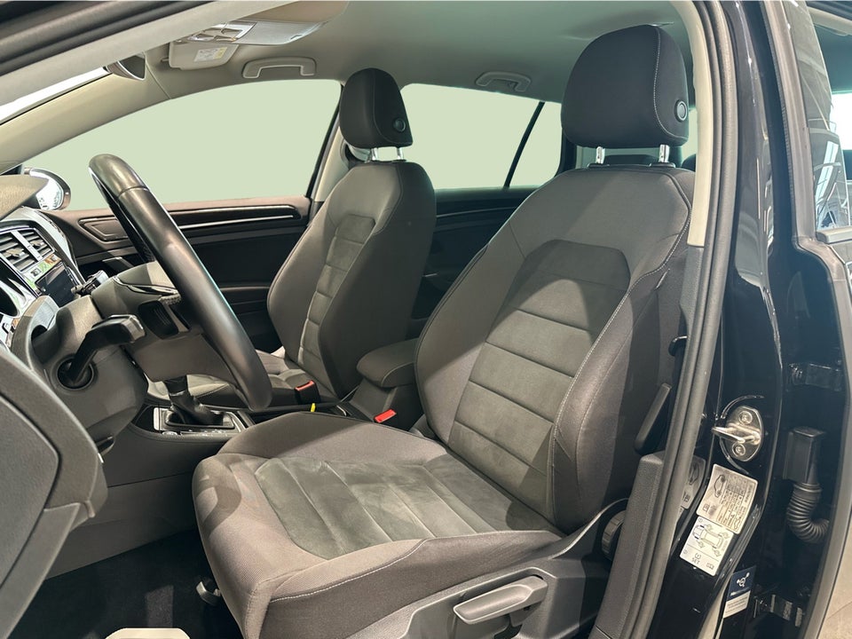 VW Golf VII 1,5 TSi 150 Highline DSG 5d