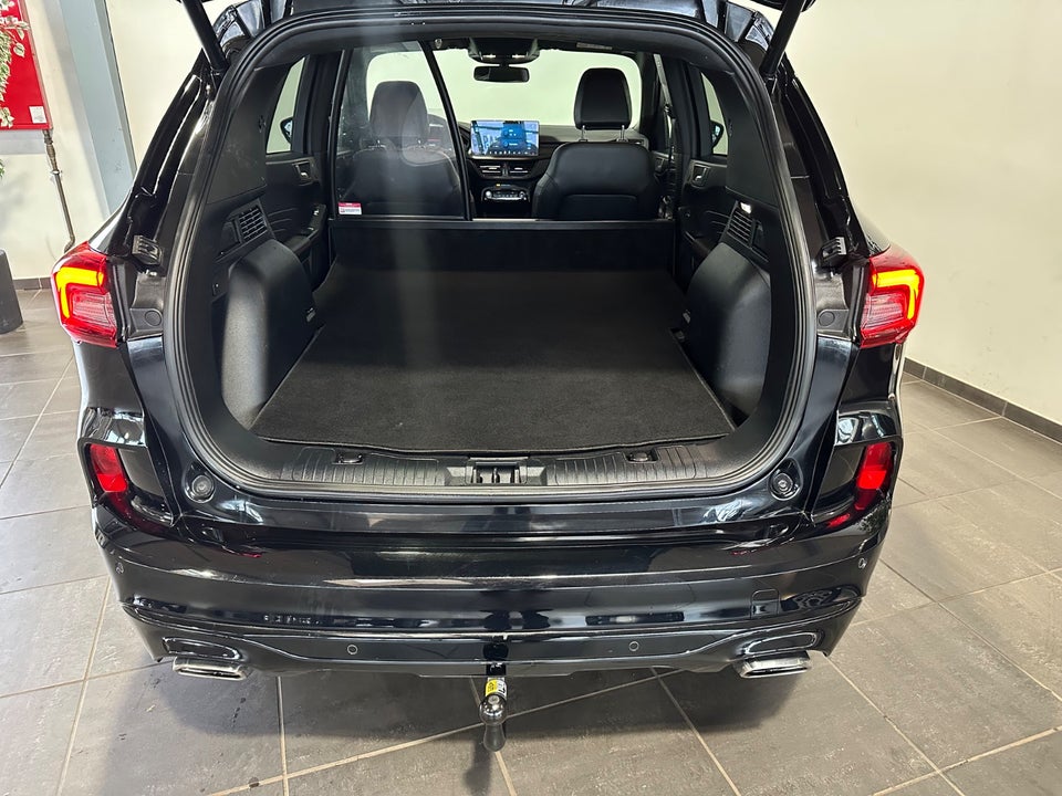 Ford Kuga 2,5 PHEV ST-Line X CVT Van 5d