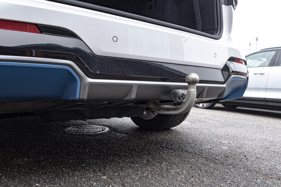 BMW iX3 Impressive M-Sport 5d