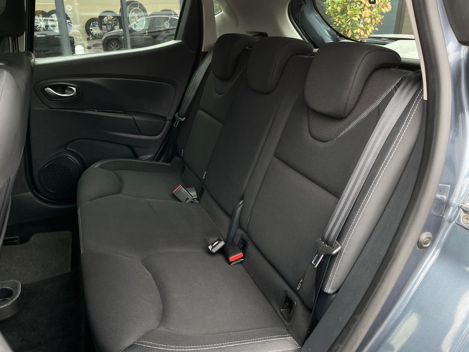 Renault Clio IV 0,9 TCe 90 Expression 5d