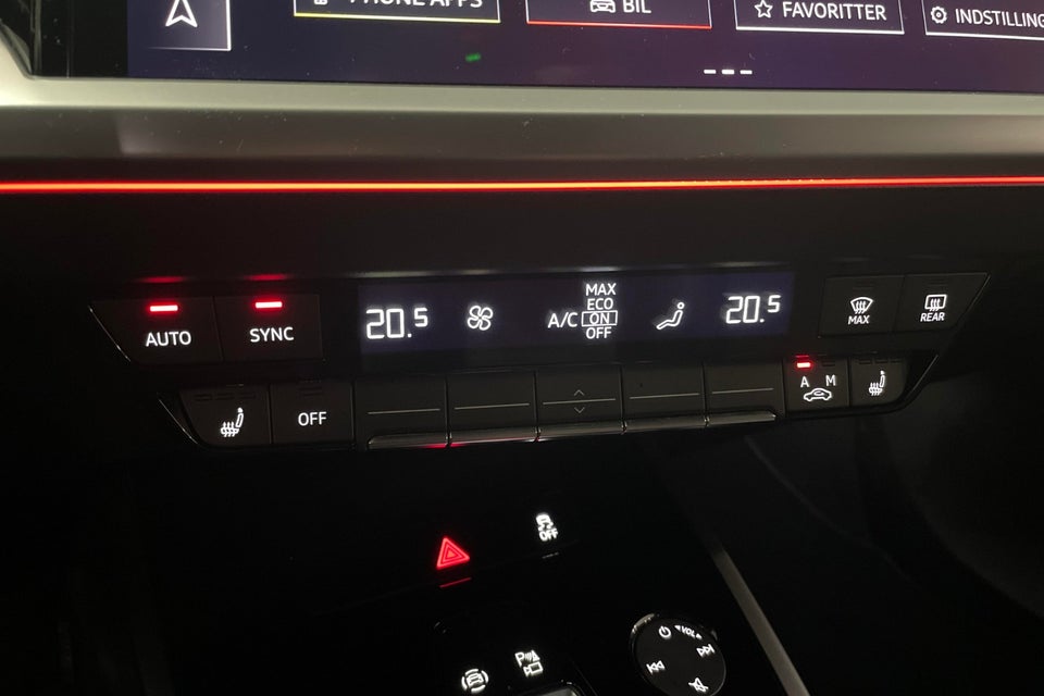 Audi Q4 e-tron 40 Attitude S-line 5d