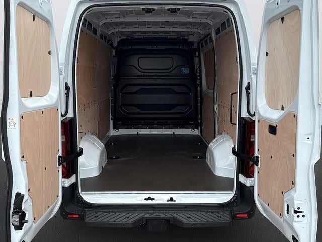 Renault Master V T35 87 E-Tech L2H2 Kassevogn Advance