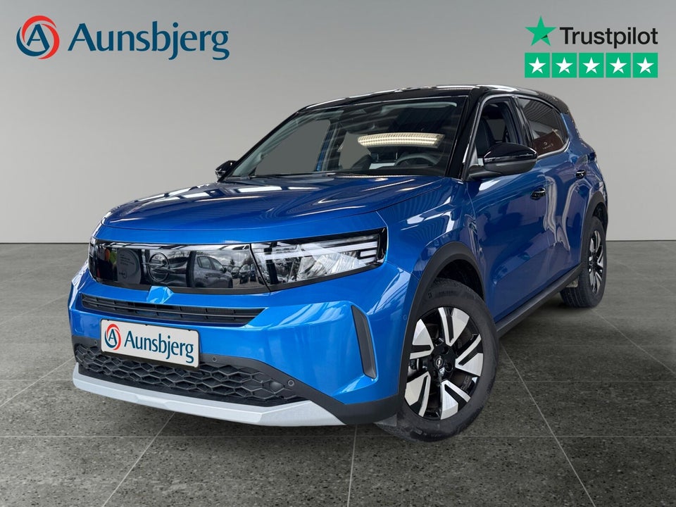 Opel Frontera 44 GS 5d