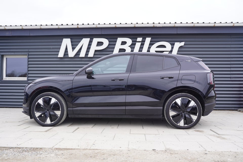 Volvo EX30 Extended Range Ultra 5d